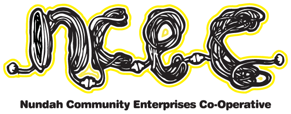 Nundah Community Enterprises Cooperative